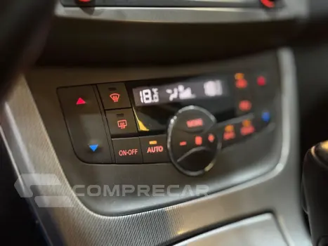 SENTRA 2.0 SL 16vstart