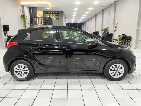 HB20 1.0 12V Comfort