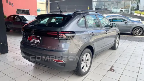 VOLKSWAGEN NIVUS 1.0 200 TSI TOTAL COMFORTLINE