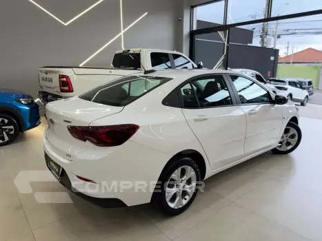 Onix Plus LTZ 1.0