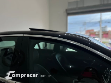 C-200 Avantgarde 2.0 TB 16V 184cv Aut.