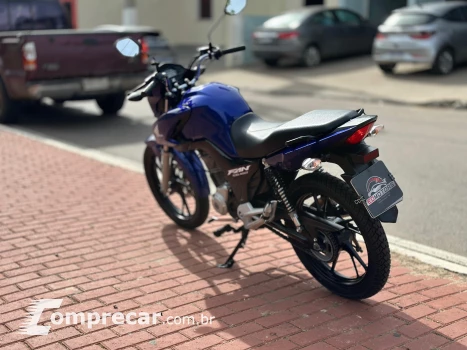 CG 160 FAN