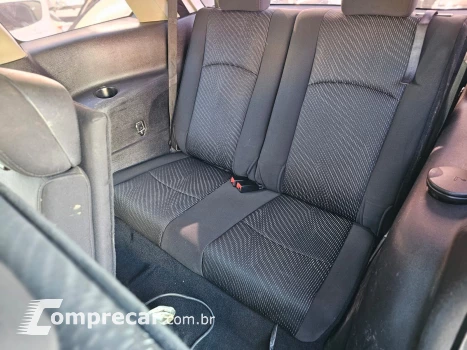 FREEMONT 2.4 Precision 16V