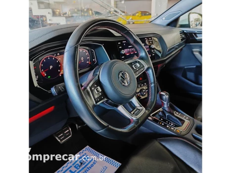 JETTA 2.0 350 TSI GASOLINA GLI DSG