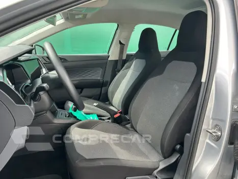 VIRTUS 1.0 170 TSI 4P FLEX MANUAL