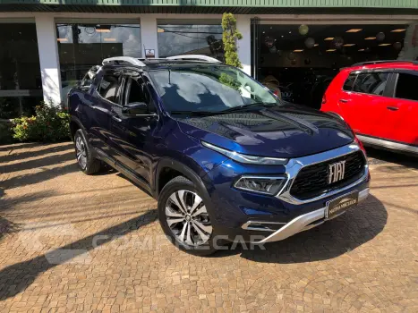 Toro 1.3 Turbo 270 Flex Volcano At6