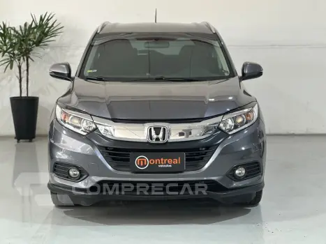 HR-V 1.8 16V EX