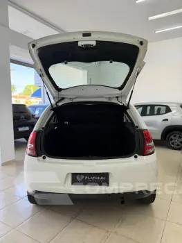 C3 Tendance Pure Tech 1.2 Flex 12V Mec.