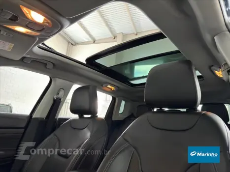 COMPASS 1.3 T270 TURBO HÍBRIDO S 4XE AT6