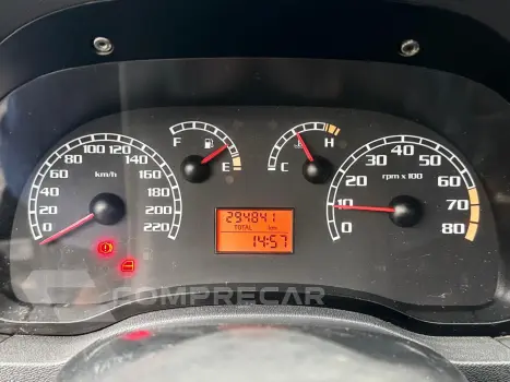SIENA 1.8 MPI HLX 8V