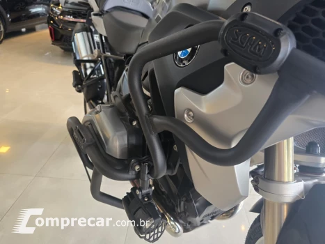 R 1200 GS ADVENTURE EXCLUSIVE