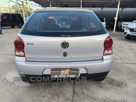 GOL 1.0 MI 8V G.IV