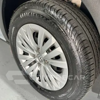 Saveiro Robust 1.6 Total Flex 8V CD
