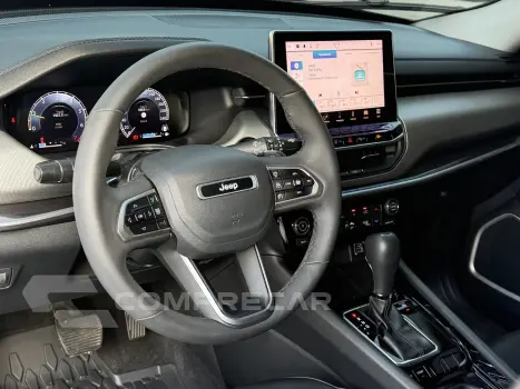 COMPASS 1.3 T270 TURBO FLEX LONGITUDE AT6