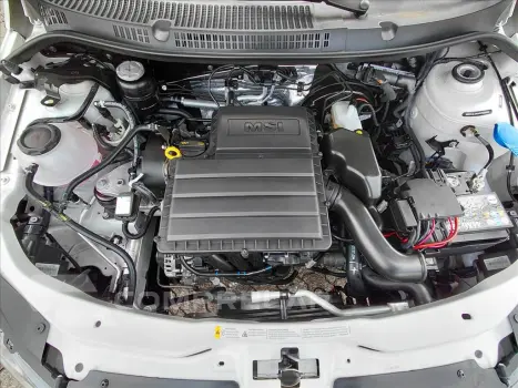 SAVEIRO 1.6 MSI EXTREME CD 16V FLEX 2P MANUAL