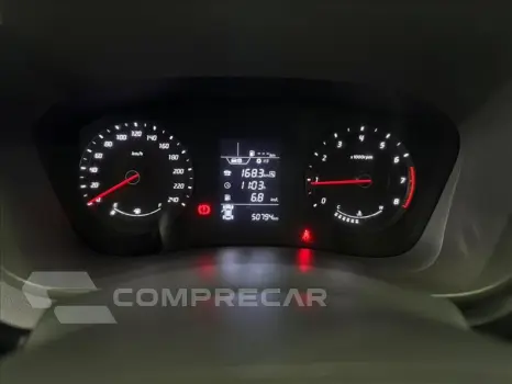 HB20S 1.0 12V Comfort Plus