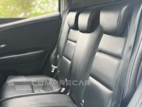 HR-V EXL 1.8 Flexone 16V 5p Aut.