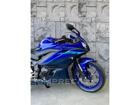 YZF-R3