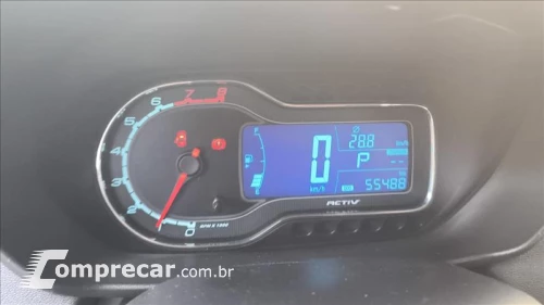 SPIN 1.8 Activ 8V