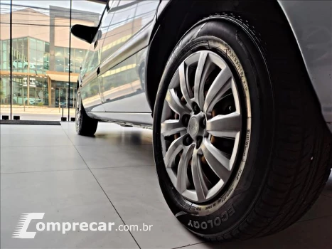 ZAFIRA 2.0 MPFI Expression 8V