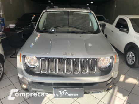 RENEGADE 2.0 16V Turbo Sport 4X4