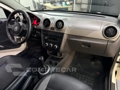 SAVEIRO 1.6 Cross CE 16V