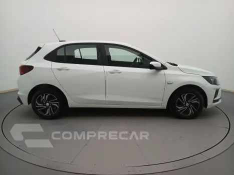ONIX 1.0 FLEX MANUAL