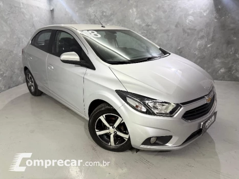 ONIX 1.4 MPFI LTZ 8V