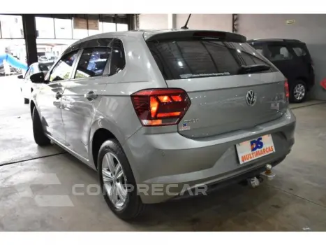 POLO - 1.6 MSI TOTAL MANUAL