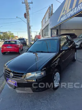 Volkswagen Gol City (Trend) 1.0 Mi Total Flex 8V 2p 2 portas