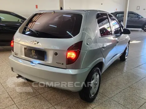 Celta Spirit/ LT 1.0 MPFI 8V FlexP. 5p