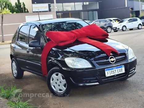 CELTA 1.0 MPFI SUPER 8V FLEX 4P MANUAL