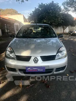 CLIO 1.0 Campus 16V