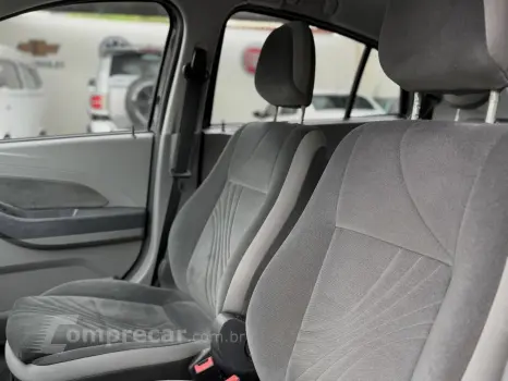 AGILE 1.4 MPFI LTZ Wifi 8V