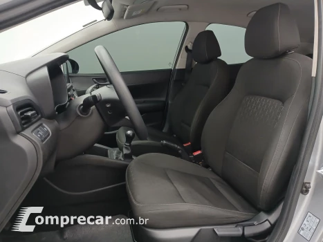 HB20 1.0 12V FLEX COMFORT PLUS MANUAL