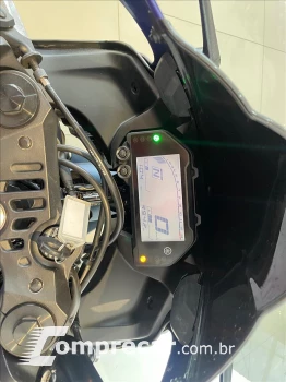 YZF R3