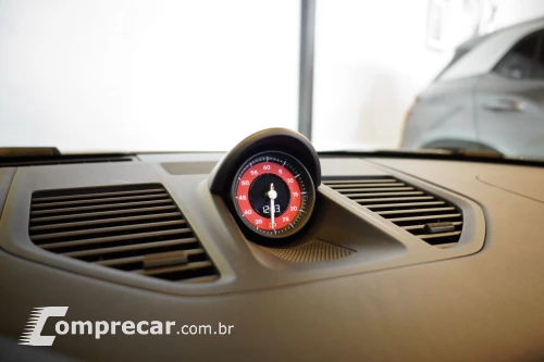 911 3.0 24V H6 CARRERA S AUTOMÁTICO PDK