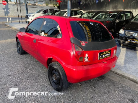 CELTA 1.0 MPFI LS 8V