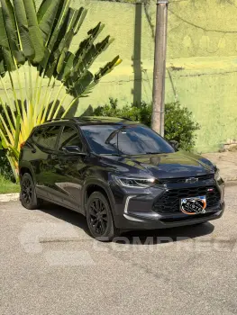 TRACKER 1.2 Turbo RS