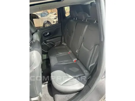 RENEGADE 1.8 16V FLEX 4P AUTOMÁTICO