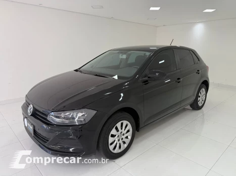 Volkswagen POLO 1.0 MPI 4 portas