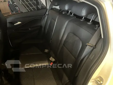 Onix Hatch 1.0 12V 4P FLEX LT TURBO