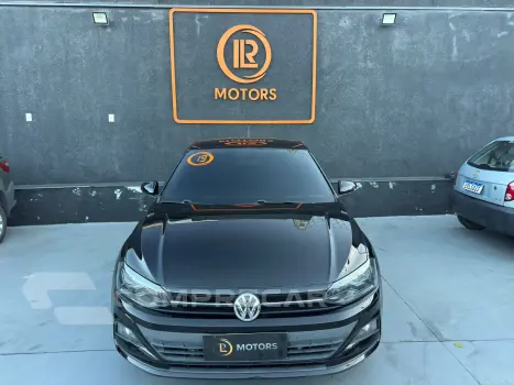 POLO 1.0 170 TSI Sense