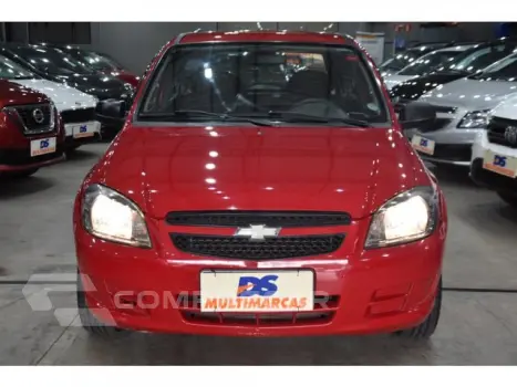 CELTA - 1.0 MPFI LS 8V 2P MANUAL