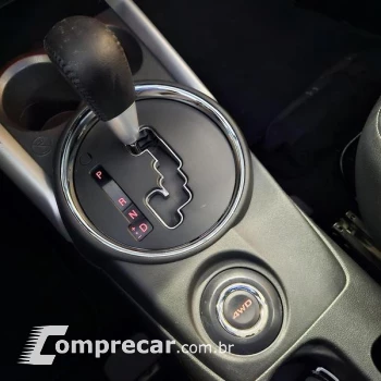 ASX 2.0 AWD CVT