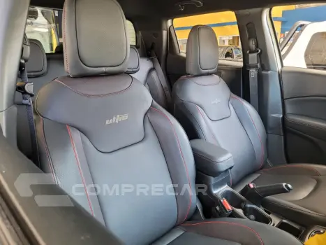 Toro Ultra 1.3 16V 4x2 TB Flex Aut.