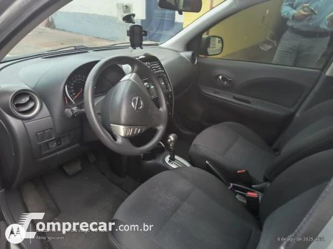 MARCH SL 1.6 16V FlexStart 5p Aut.