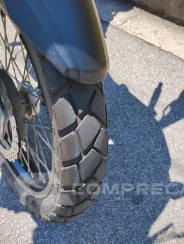 Versys 300