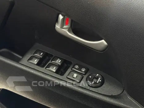 Sportage LX 2.0 16V/ 2.0 16V Flex  Aut.