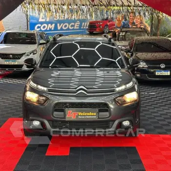C4CACTUS SHINE T